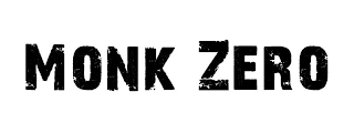 MONK ZERO