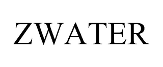 ZWATER