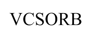 VCSORB