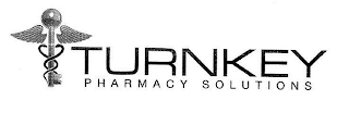 TURNKEY PHARMACY SOLUTIONS