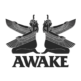 AWAKE