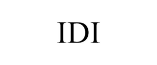 IDI