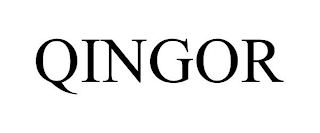 QINGOR