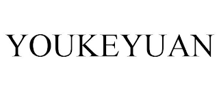 YOUKEYUAN