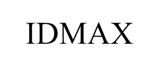 IDMAX