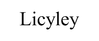 LICYLEY