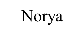 NORYA