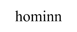 HOMINN