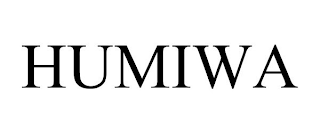 HUMIWA