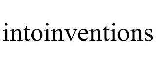 INTOINVENTIONS