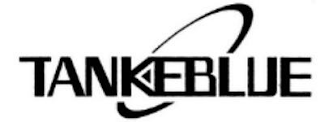 TANKEBLUE