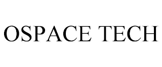 OSPACE TECH