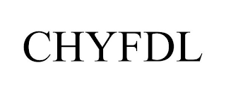 CHYFDL