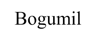 BOGUMIL