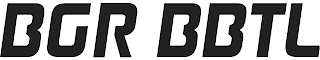BGR BBTL