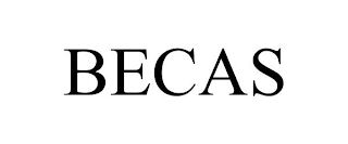 BECAS