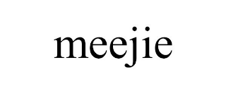 MEEJIE