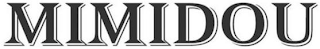 MIMIDOU