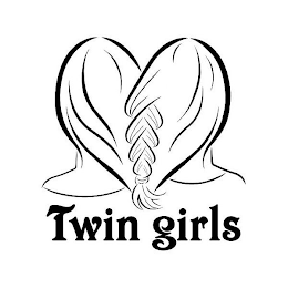 TWIN GIRLS