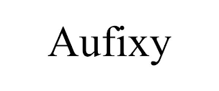 AUFIXY