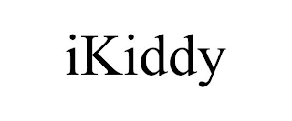 IKIDDY