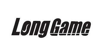 LONGGAME