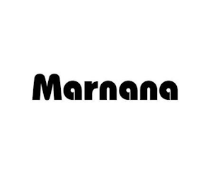 MARNANA