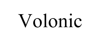 VOLONIC