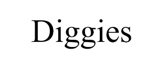 DIGGIES