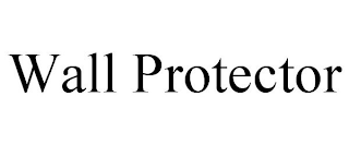 WALL PROTECTOR