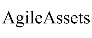 AGILEASSETS