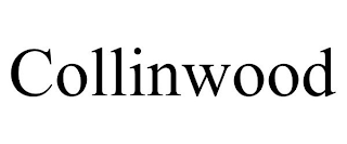 COLLINWOOD