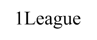 1LEAGUE