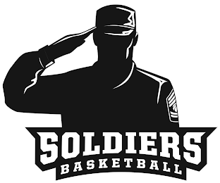 SOLDIERS BASKETBALL