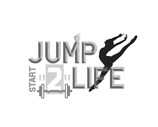 JUMP START "2" LIFE