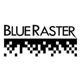 BLUERASTER