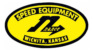 SPEED EQUIPMENT NANCE WICHITA, KANSAS