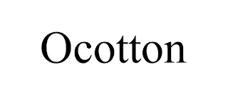 OCOTTON