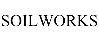 SOILWORKS