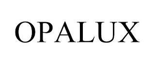 OPALUX