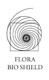 FLORA BIO SHIELD