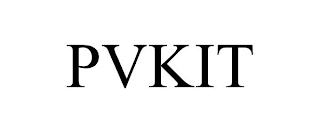 PVKIT