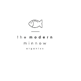 THE MODERN MINNOW ORGANICS