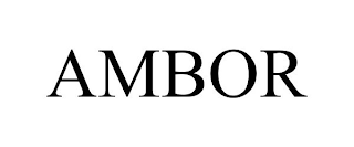 AMBOR