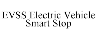 EVSS ELECTRIC VEHICLE SMART STOP