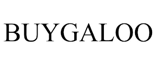 BUYGALOO