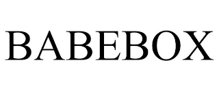 BABEBOX