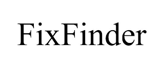 FIXFINDER