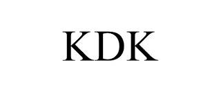 KDK