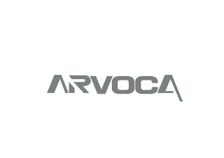 ARVOCA